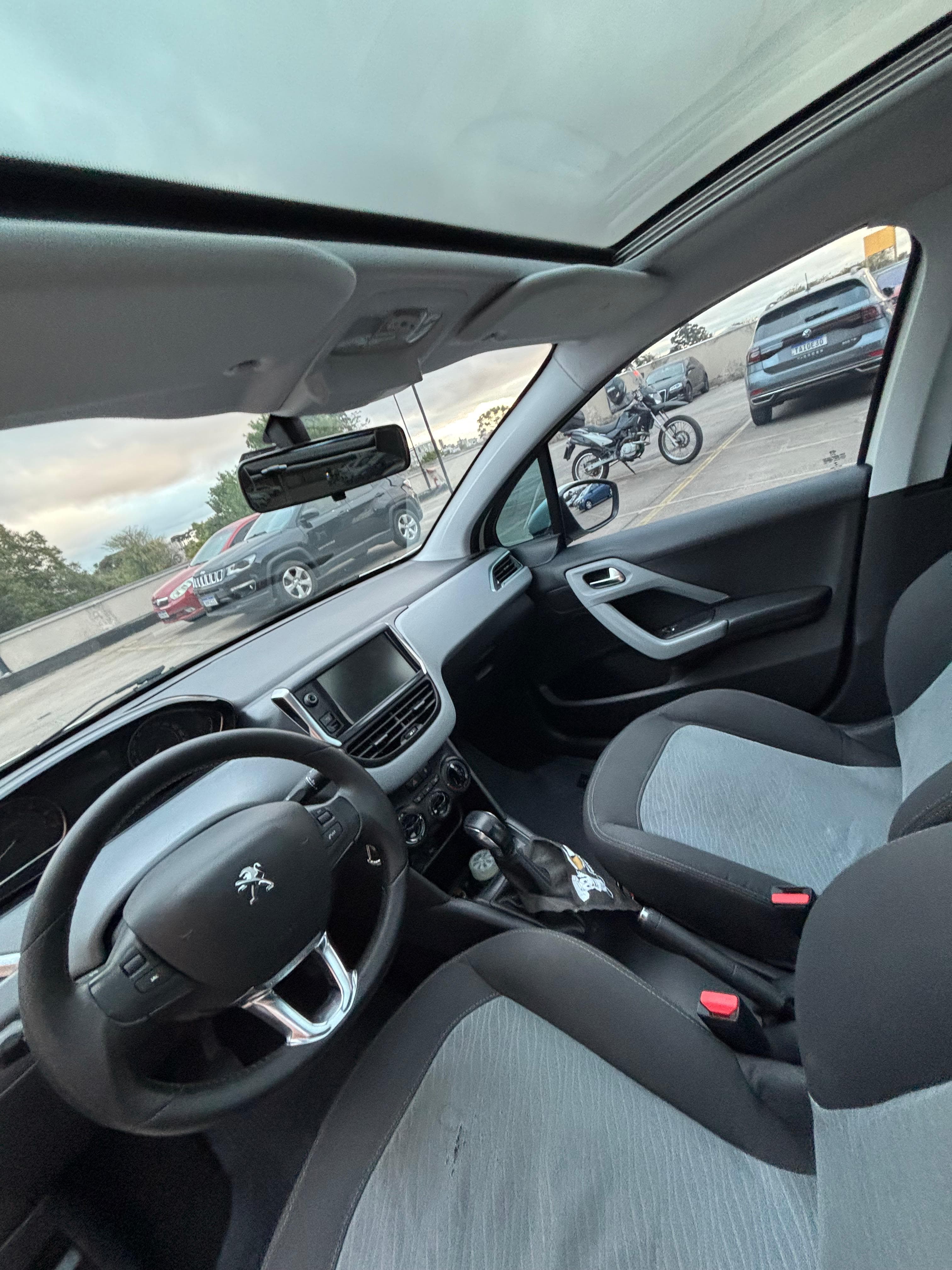 Foto de Lucas Mastaler