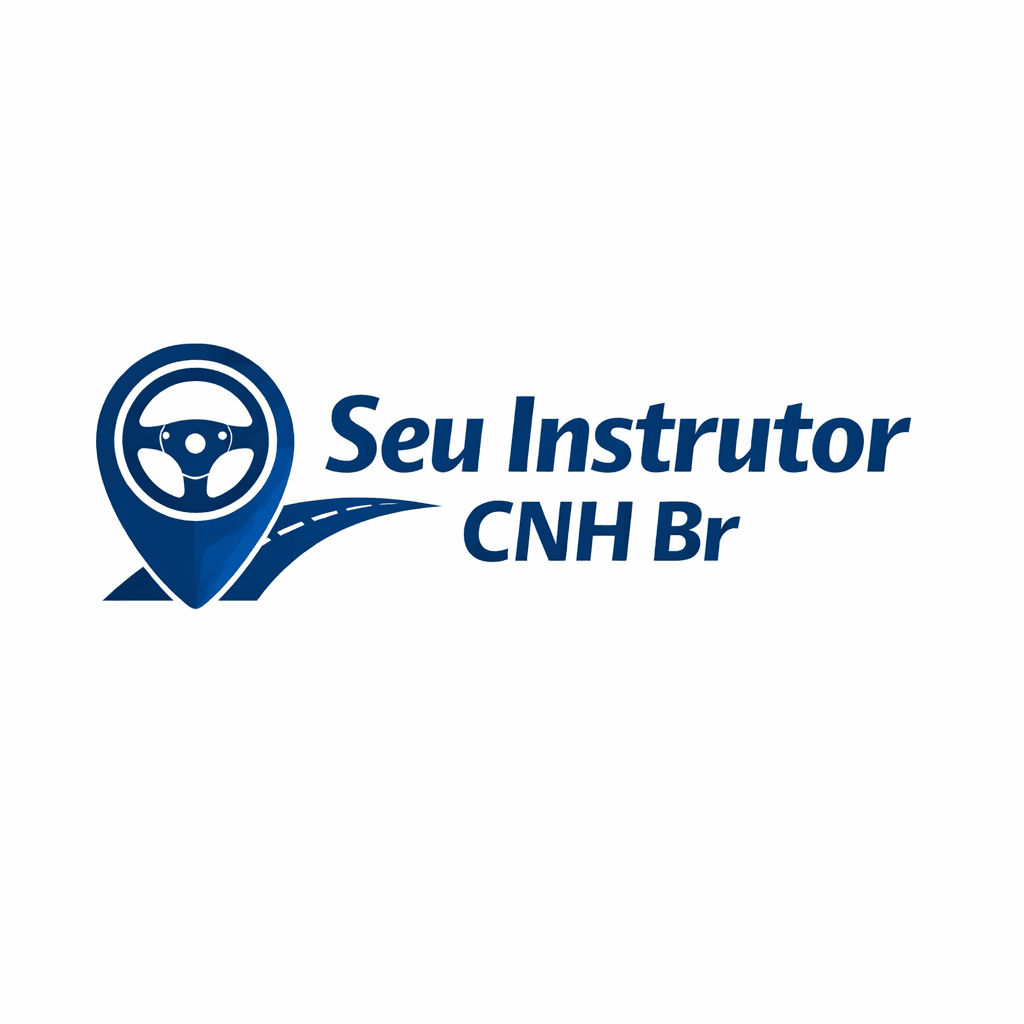 Foto de Seu Instrutor CNH Br